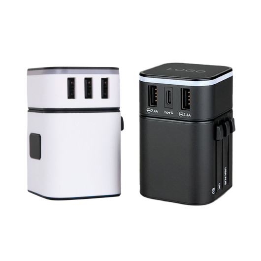 Pack Travel Adapters Main